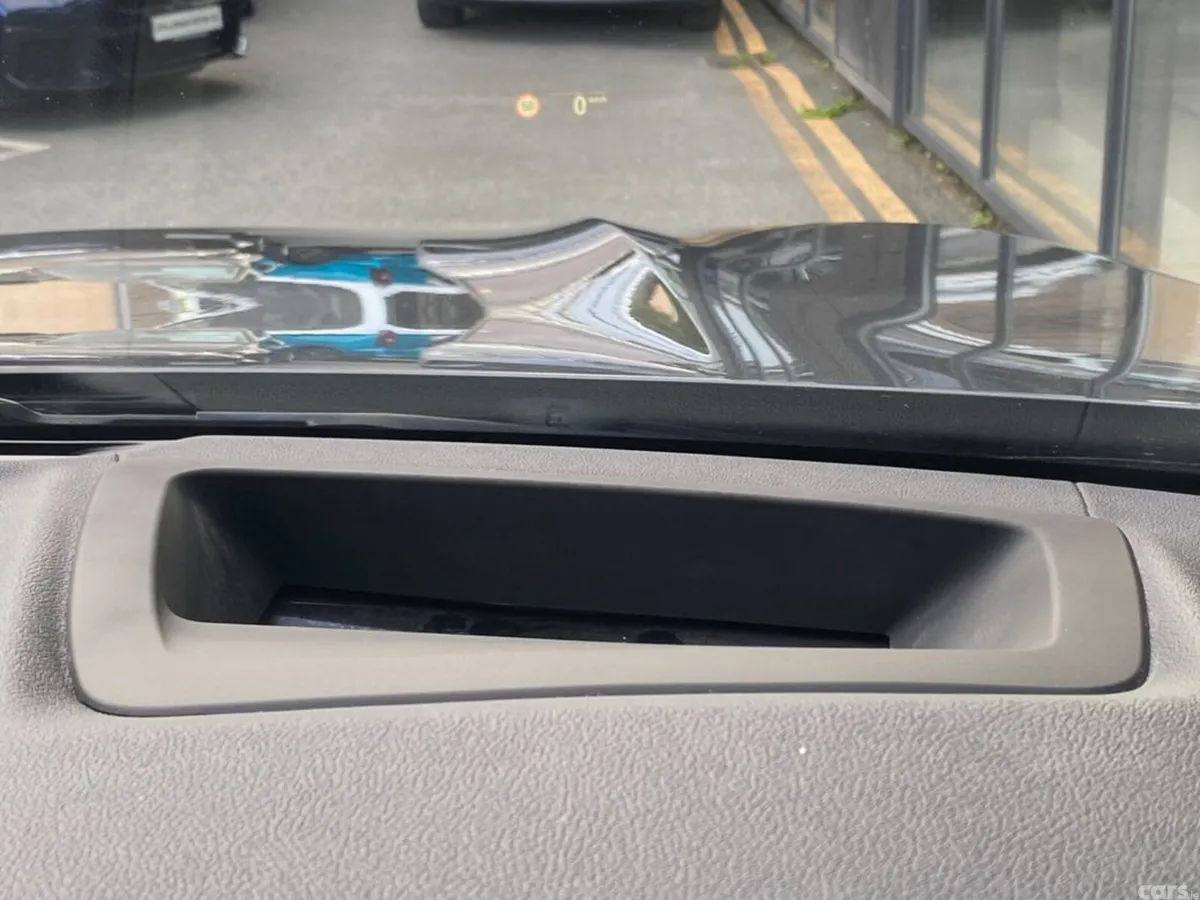BMW iX3 Estate, Electric, 2023, Grey