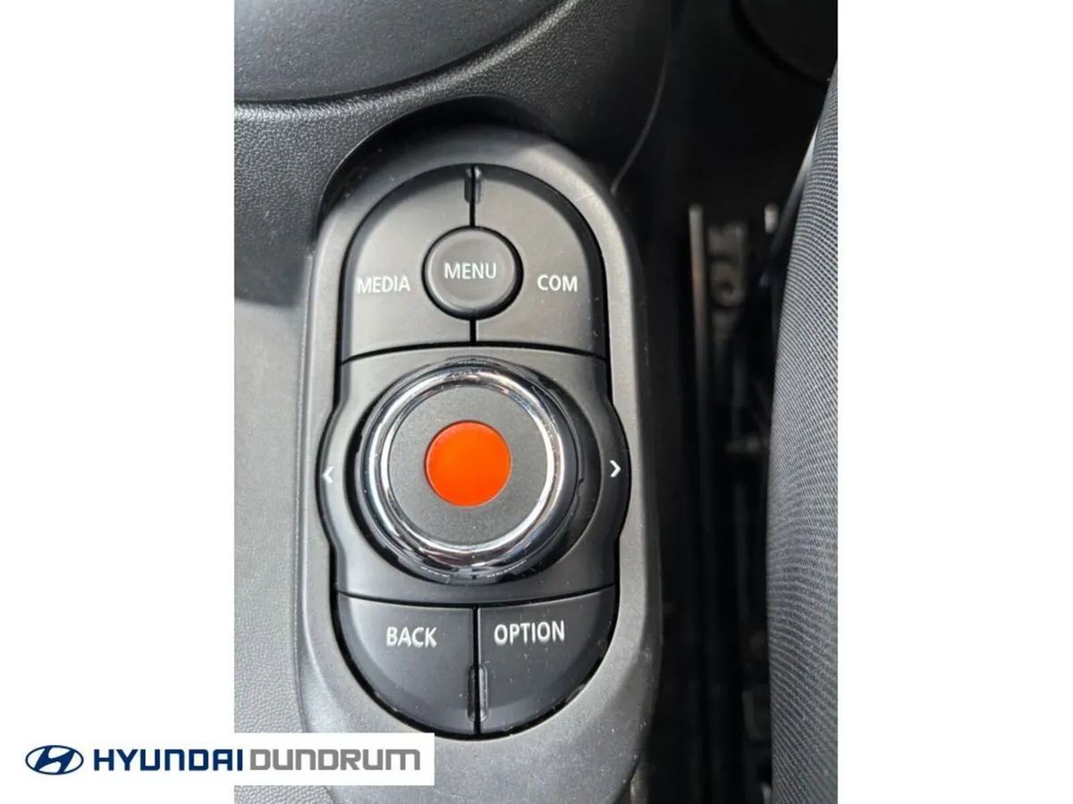 Mini Cooper Hatchback, Petrol, 2019, Grey