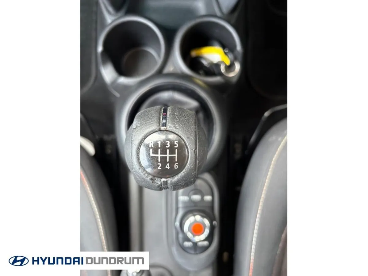 Mini Cooper Hatchback, Petrol, 2019, Grey