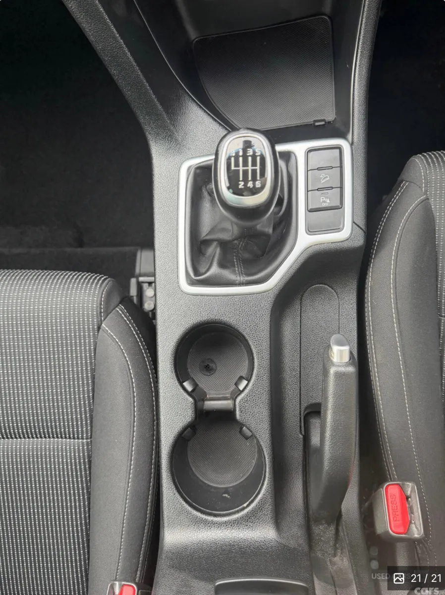 Kia Sportage SUV, Diesel Hybrid, 2021, Brown