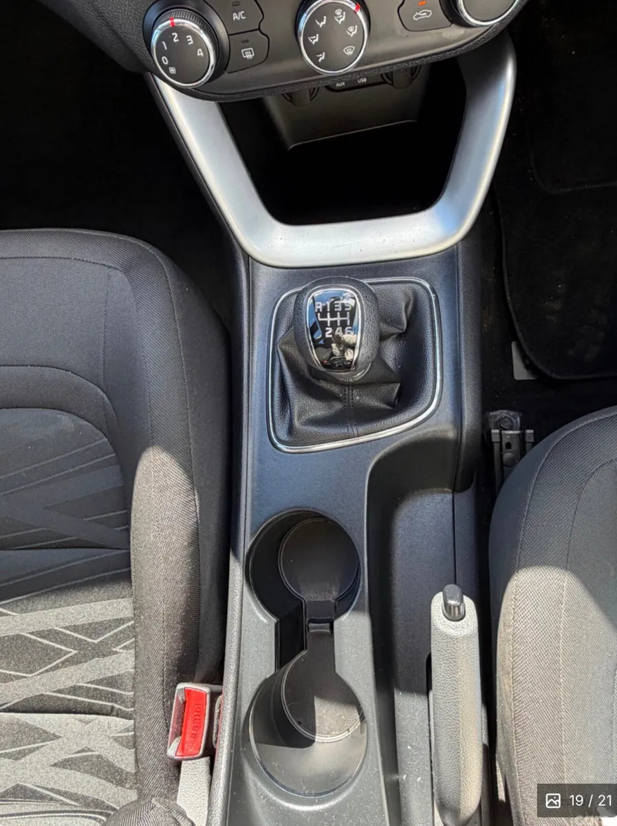 Kia Ceed Estate, Diesel, 2018, Black