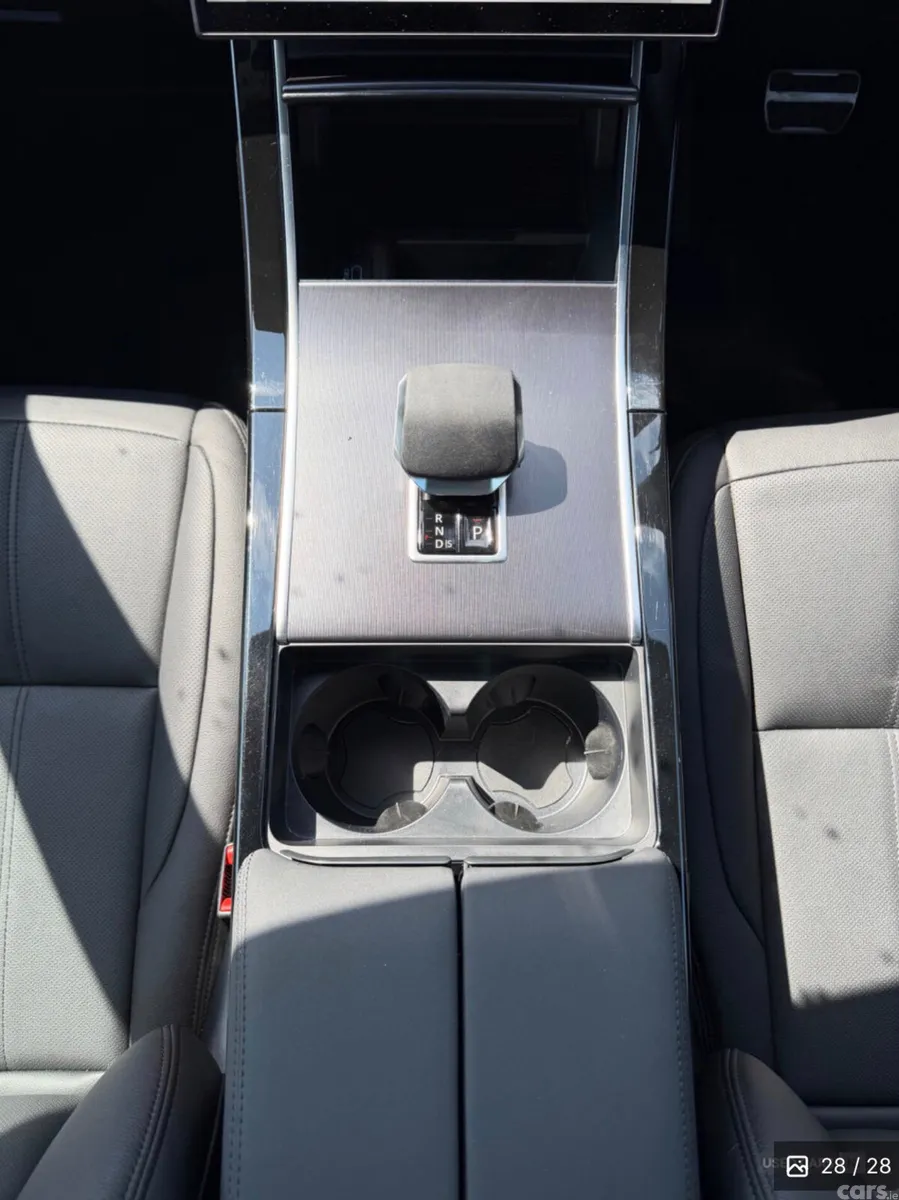 Land Rover Range Rover Evoque SUV, Diesel Hybrid, 2026, Silver