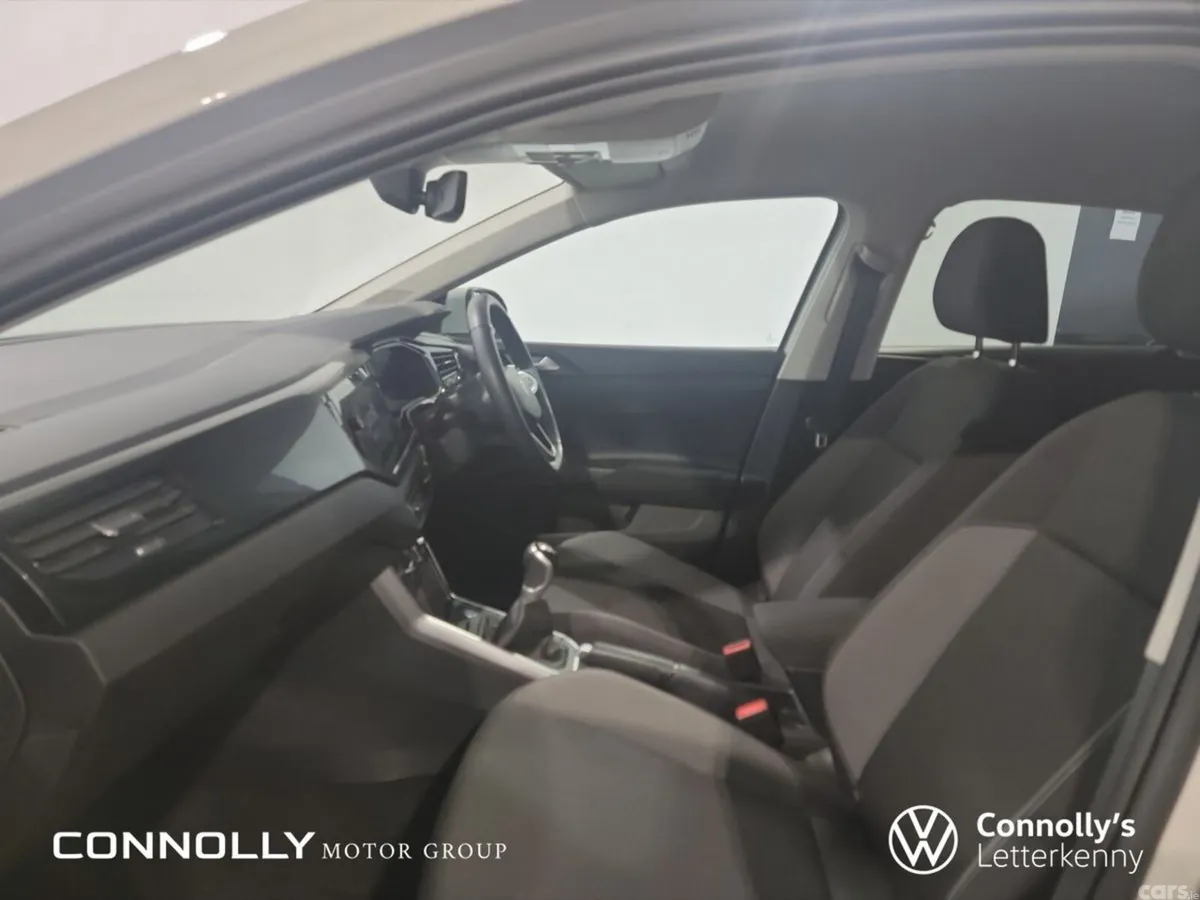 Volkswagen Taigo Estate, Petrol, 2026, Grey