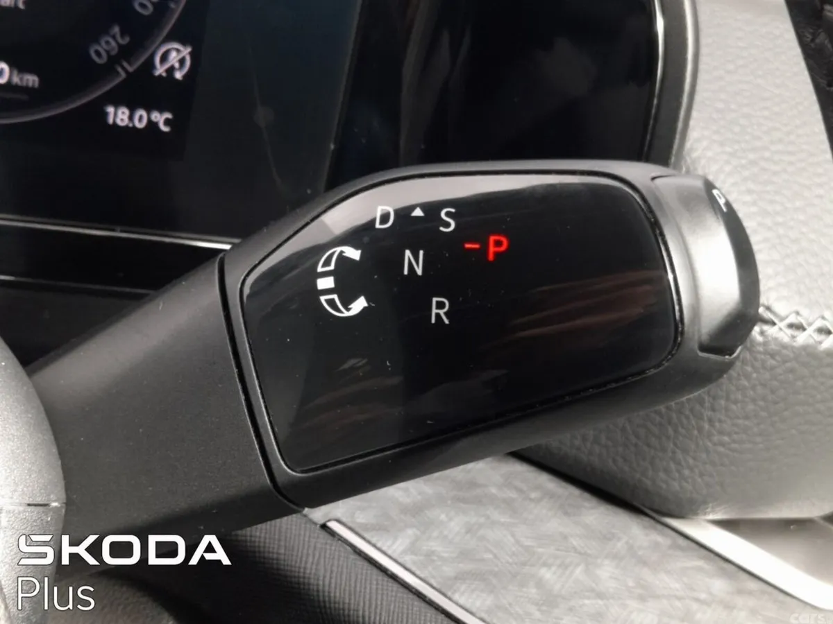 Skoda Kodiaq MPV, Diesel, 2024, Grey