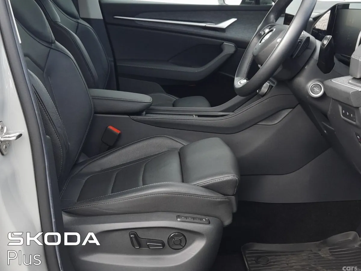 Skoda Kodiaq MPV, Diesel, 2024, Grey