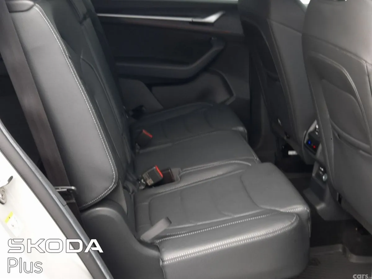 Skoda Kodiaq MPV, Diesel, 2024, Grey