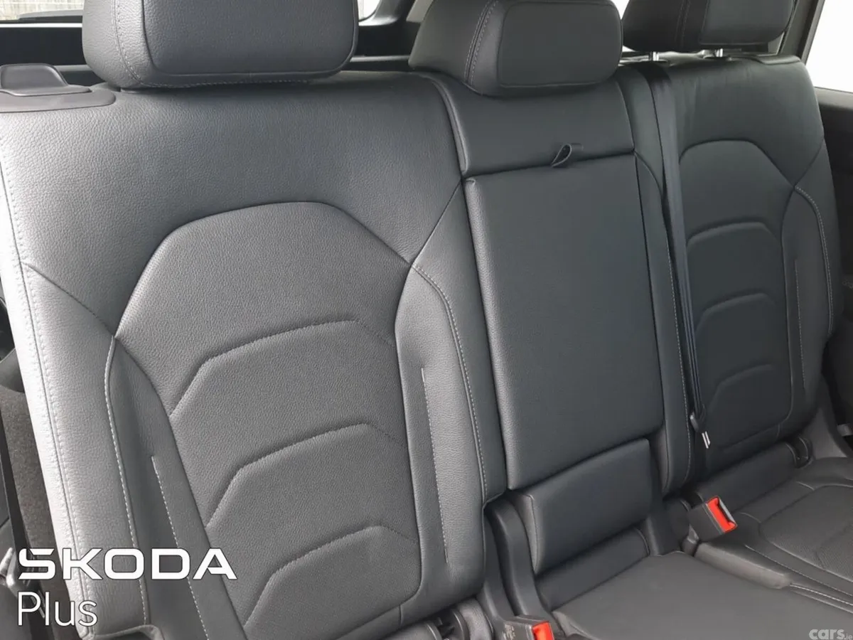 Skoda Kodiaq MPV, Diesel, 2024, Grey