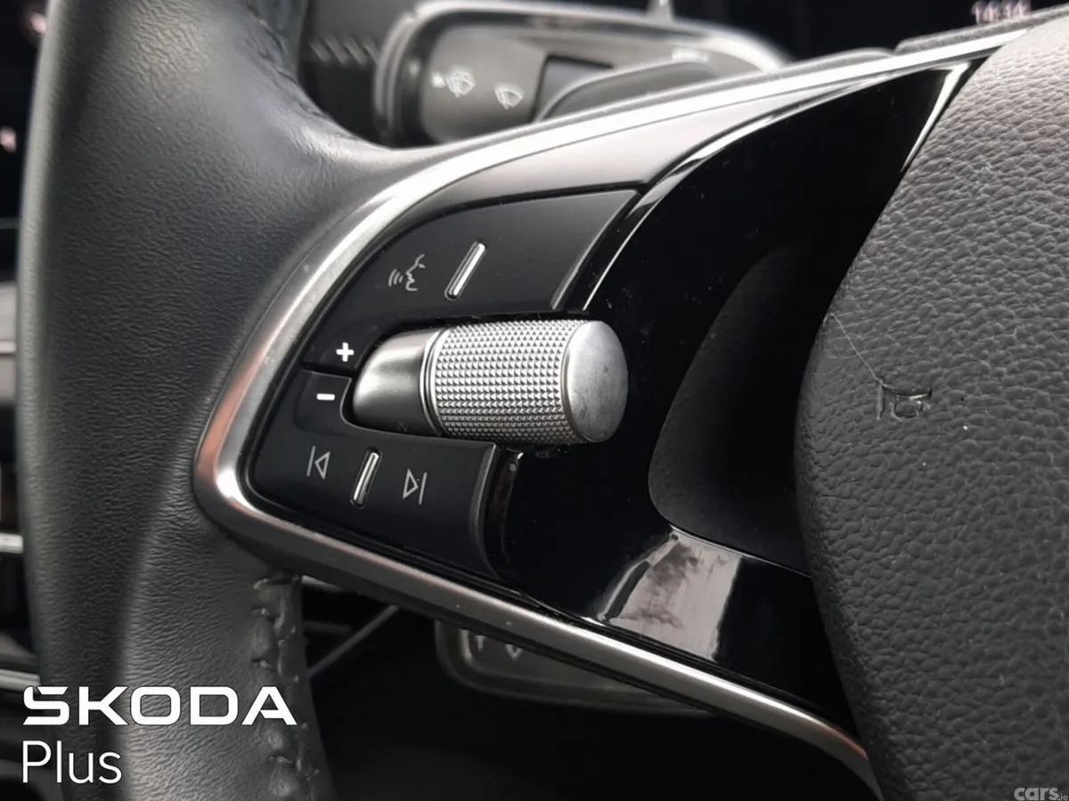 Skoda Kodiaq MPV, Diesel, 2024, Grey