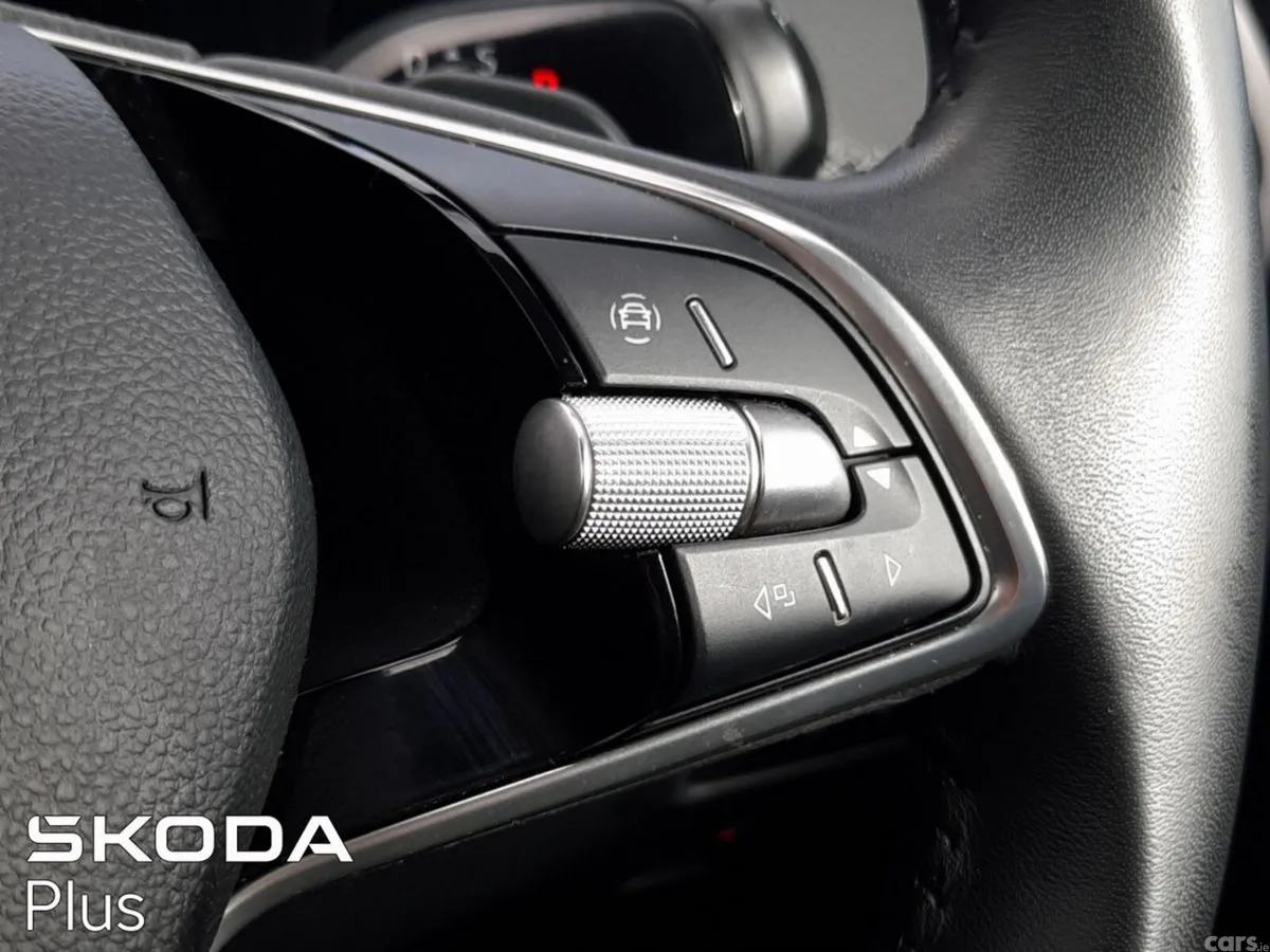 Skoda Kodiaq MPV, Diesel, 2024, Grey