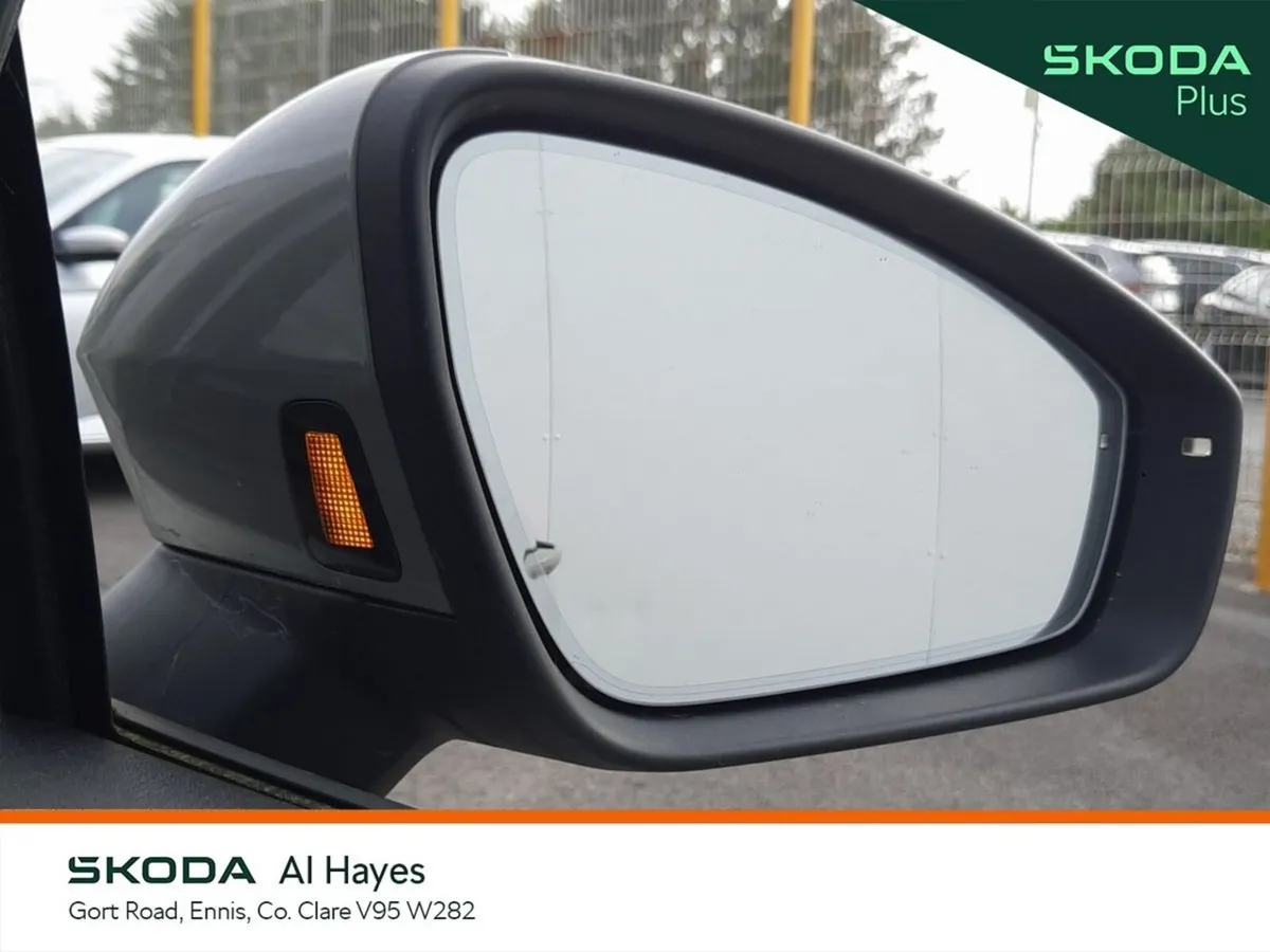 Skoda Kodiaq MPV, Diesel, 2024, Grey
