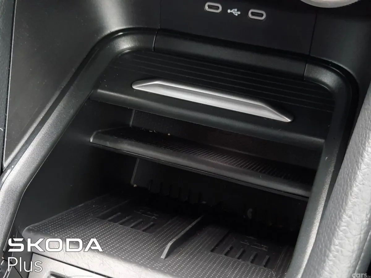Skoda Kodiaq MPV, Diesel, 2024, Grey