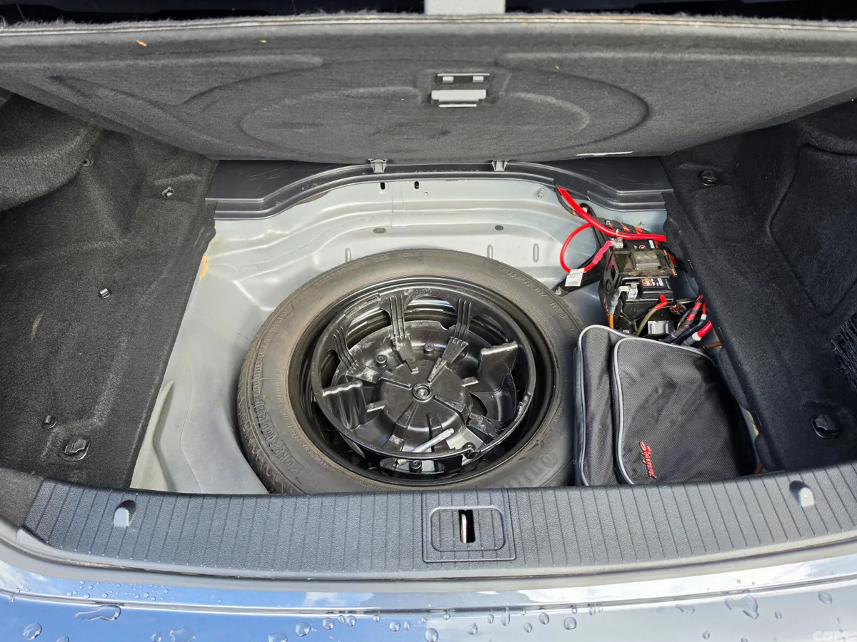 Mercedes-Benz E-Class Saloon, Diesel, 2013, Grey