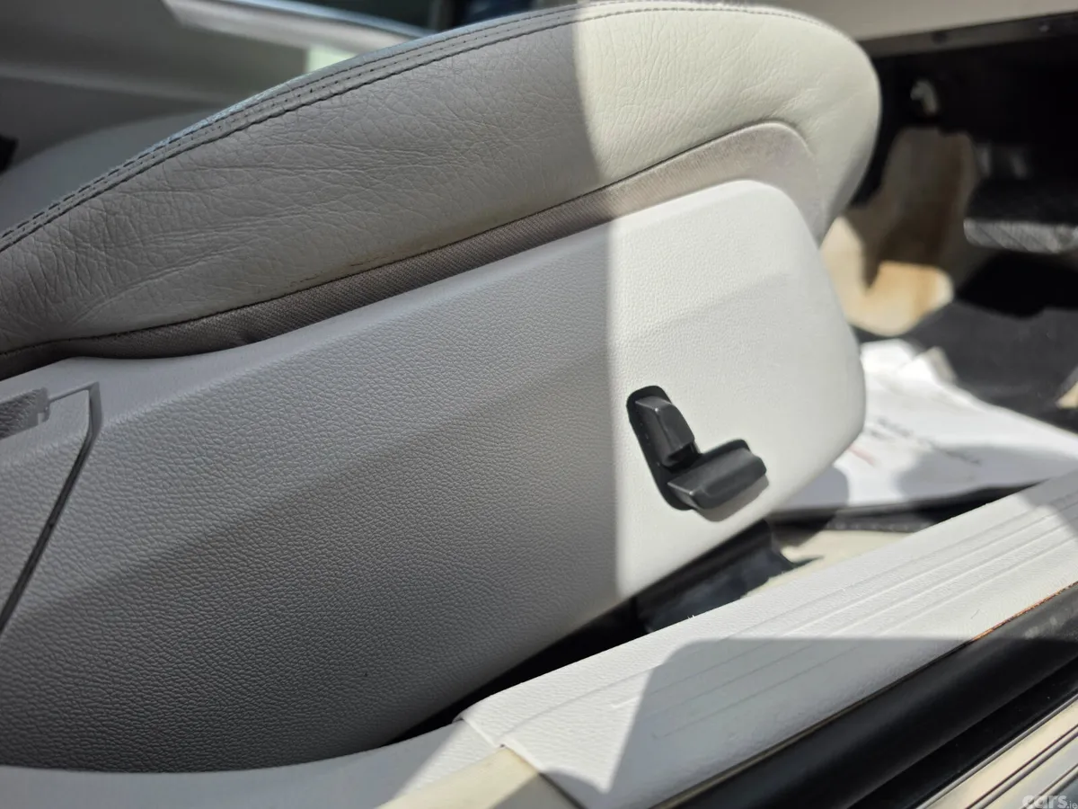 Mercedes-Benz E-Class Saloon, Diesel, 2013, Grey