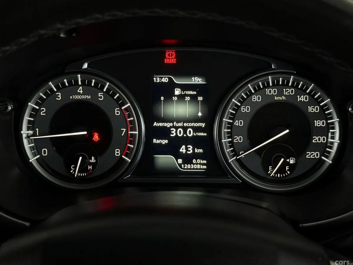 Suzuki Vitara SUV, Petrol, 2021, Black