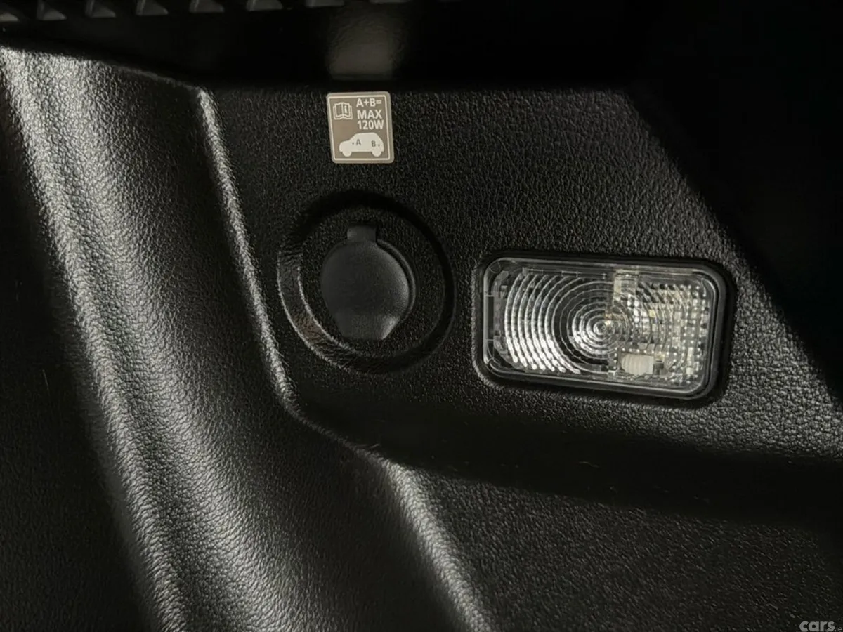 Suzuki Vitara SUV, Petrol, 2021, Black