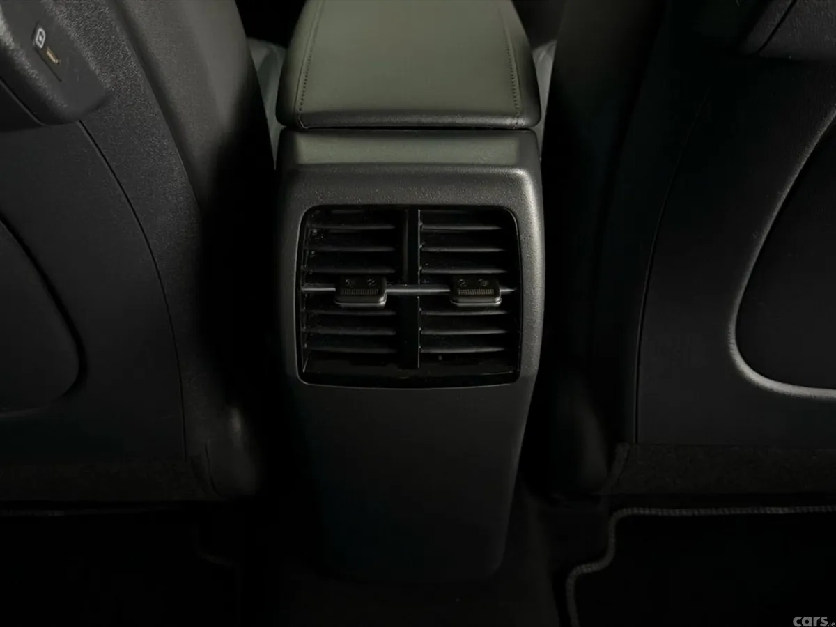 Kia Niro Hatchback, Petrol Hybrid, 2024, Black