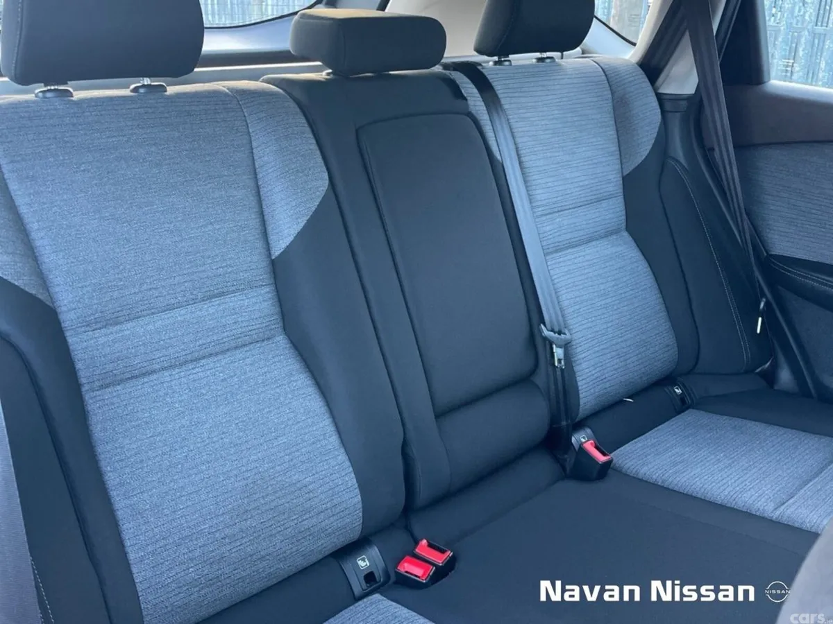 Nissan X-Trail SUV, Petrol, 2023, Grey