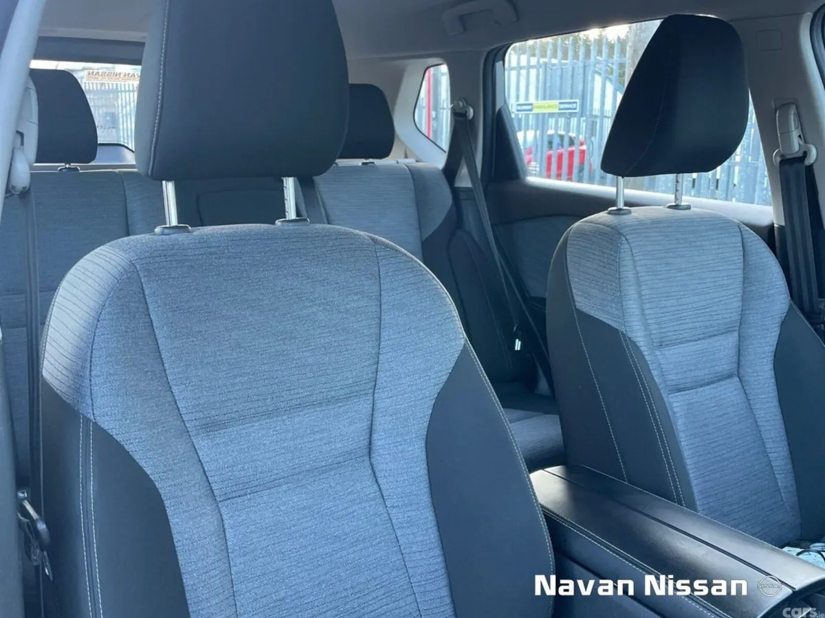 Nissan X-Trail SUV, Petrol, 2023, Grey