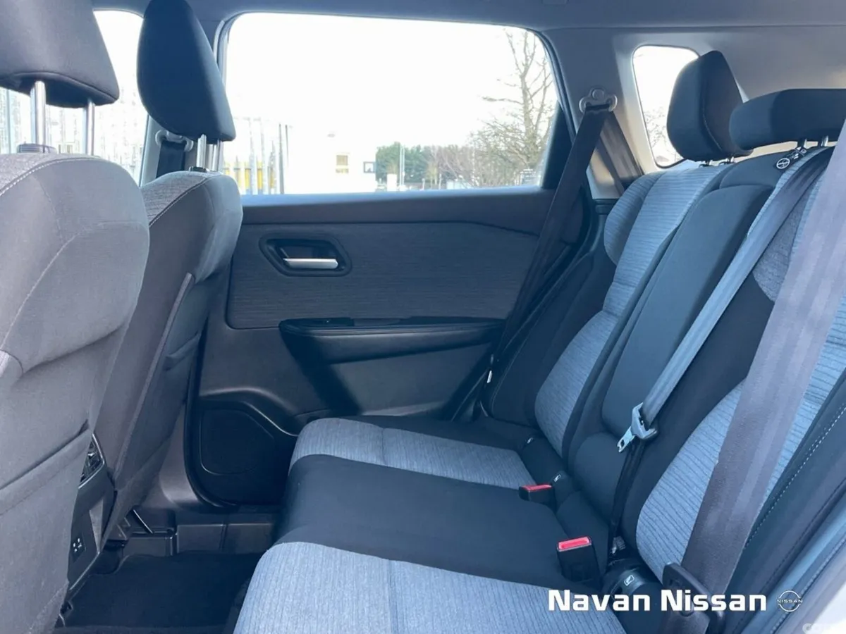Nissan X-Trail SUV, Petrol, 2023, Grey