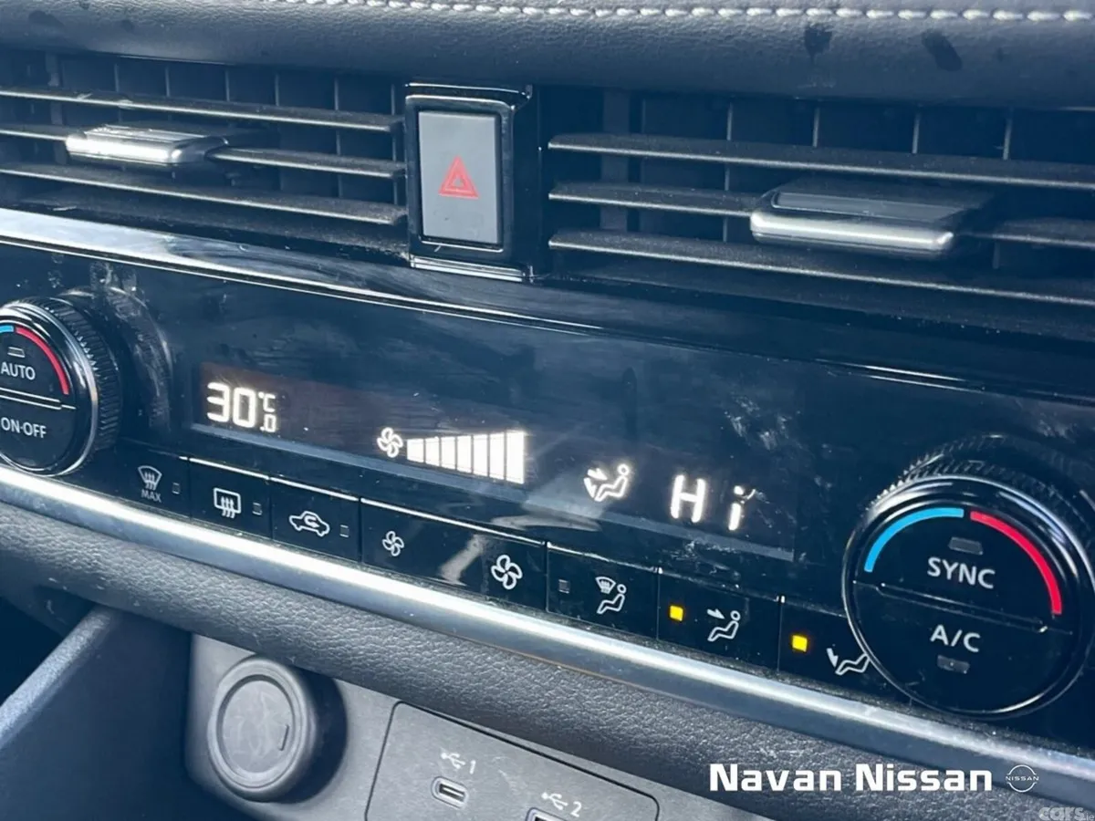 Nissan X-Trail SUV, Petrol, 2023, Grey