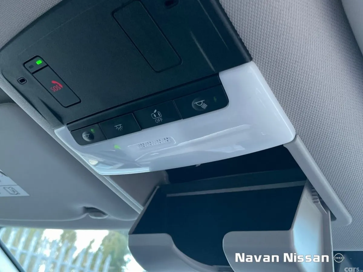 Nissan X-Trail SUV, Petrol, 2023, Grey