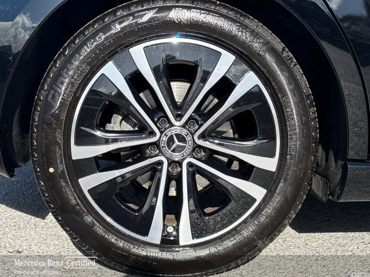 Mercedes-Benz A-Class Hatchback, Diesel, 2026, Black