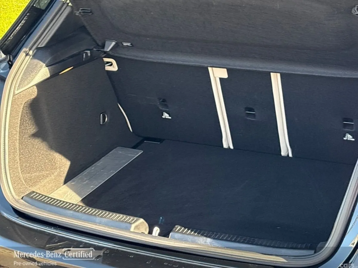 Mercedes-Benz A-Class Hatchback, Diesel, 2026, Black