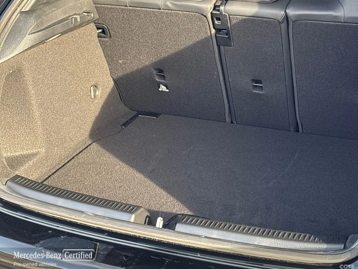 Mercedes-Benz A-Class Hatchback, Diesel, 2026, Black