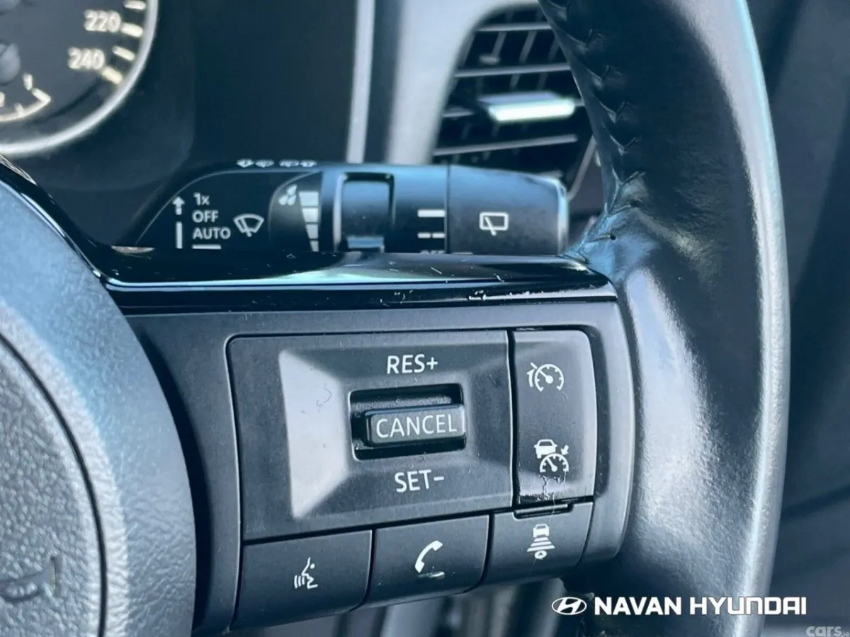 Nissan X-Trail SUV, Petrol, 2023, Grey