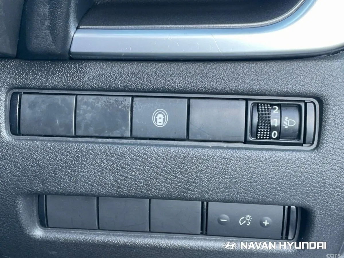 Nissan X-Trail SUV, Petrol, 2023, Grey