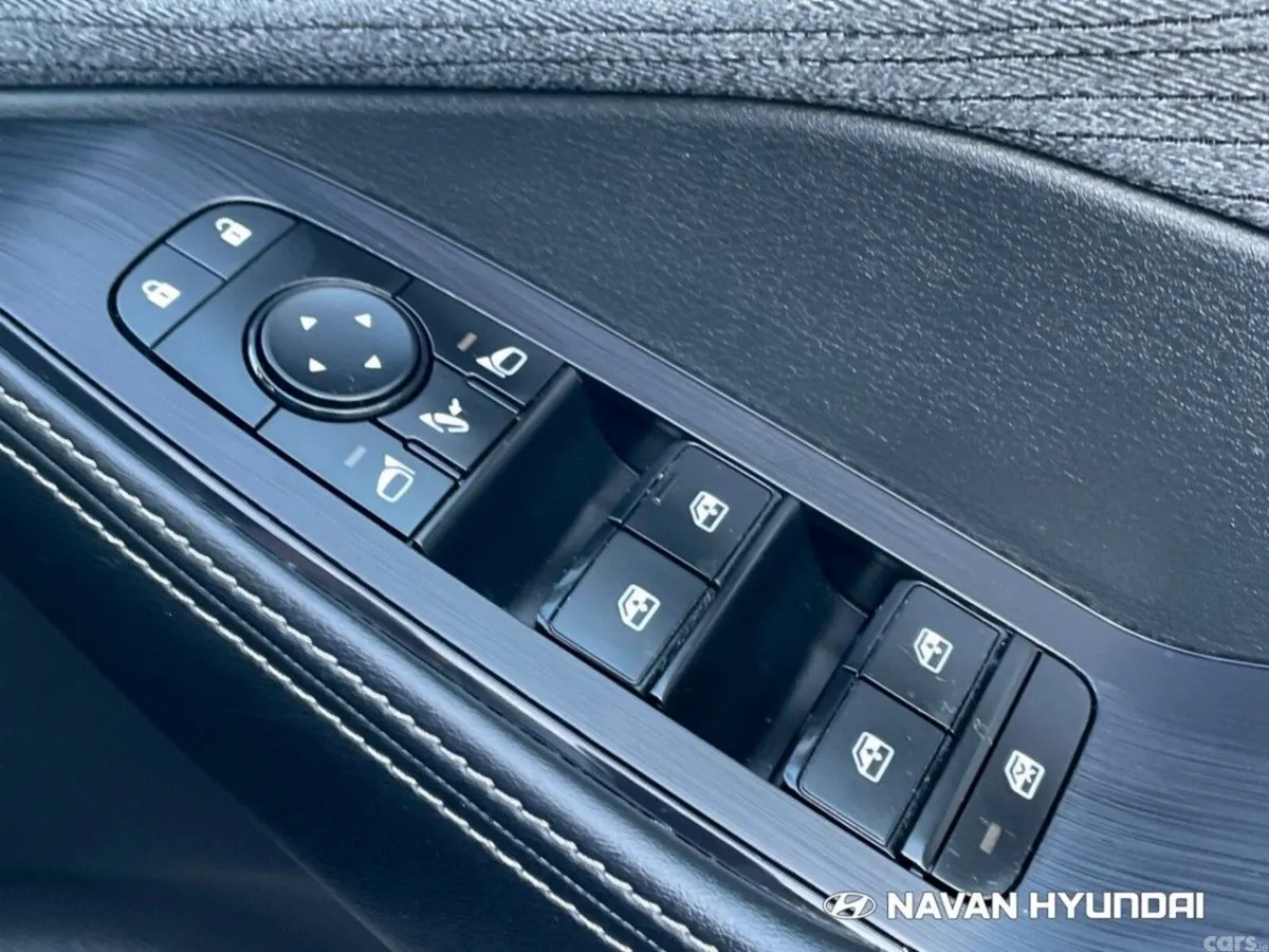 Nissan X-Trail SUV, Petrol, 2023, Grey