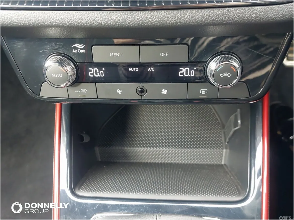 Skoda Fabia Hatchback, Petrol, 2026, Black