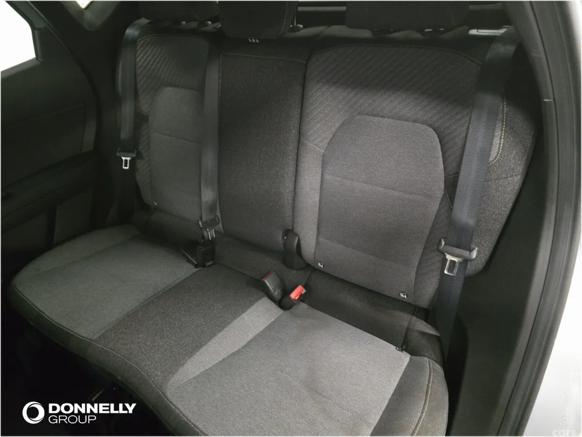 Renault Captur Hatchback, Petrol, 2026, Grey