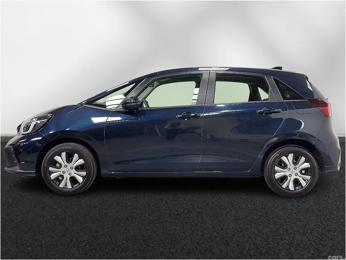 Honda Jazz Hatchback, Petrol Hybrid, 2025, Blue