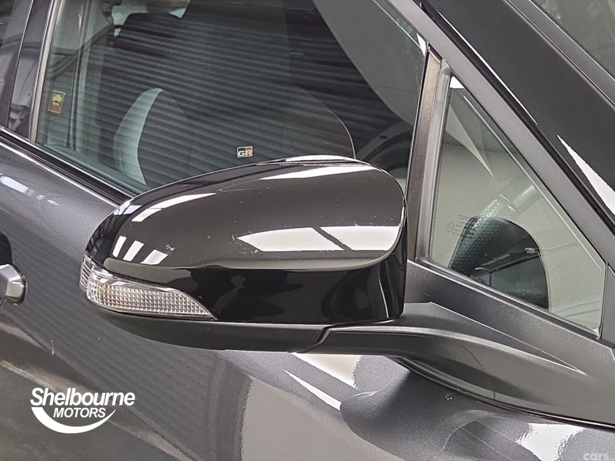 Toyota C-HR Hatchback, Petrol Hybrid, 2023, Grey