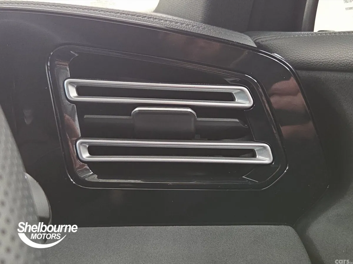 Volkswagen Tiguan Estate, Petrol, 2026, Grey