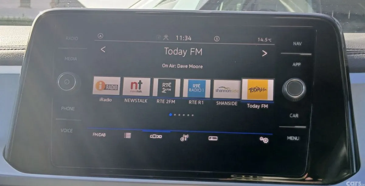 Volkswagen T-Roc SUV, Petrol, 2024, Grey