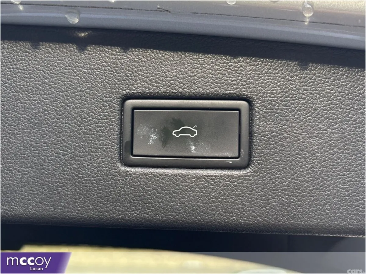 Volkswagen Tiguan SUV, Petrol Plug-in Hybrid, 2024, Silver