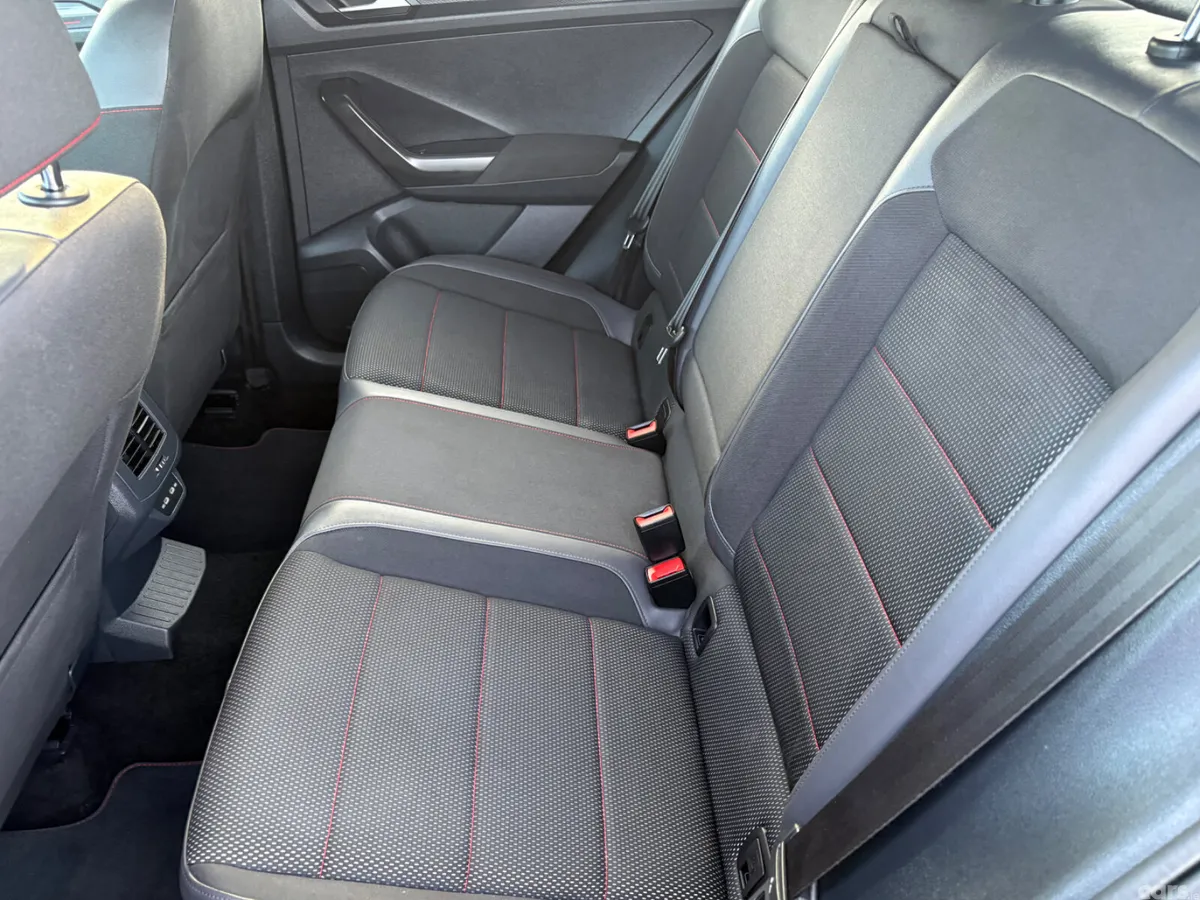 Volkswagen T-Roc SUV, Petrol, 2021, Black