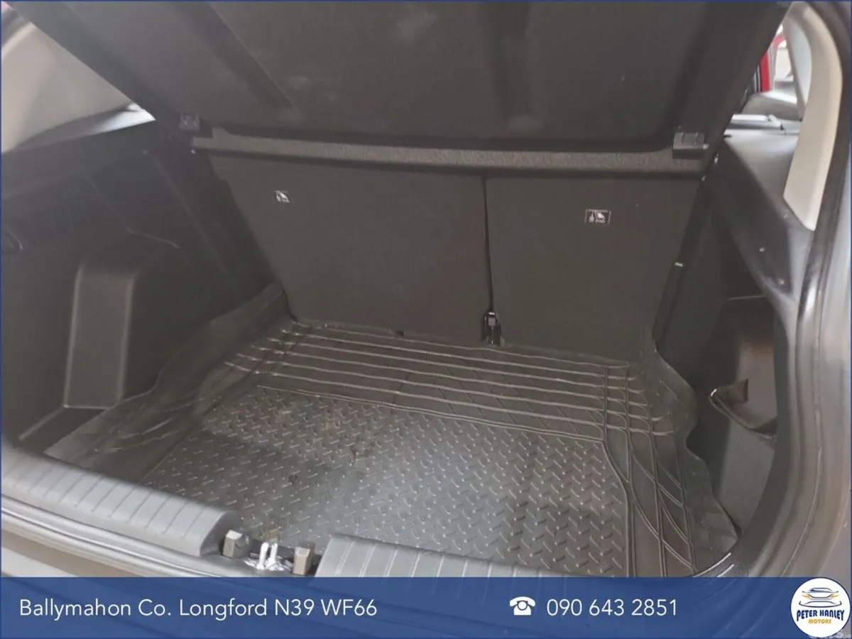 Hyundai Bayon SUV, Petrol, 2024, Red