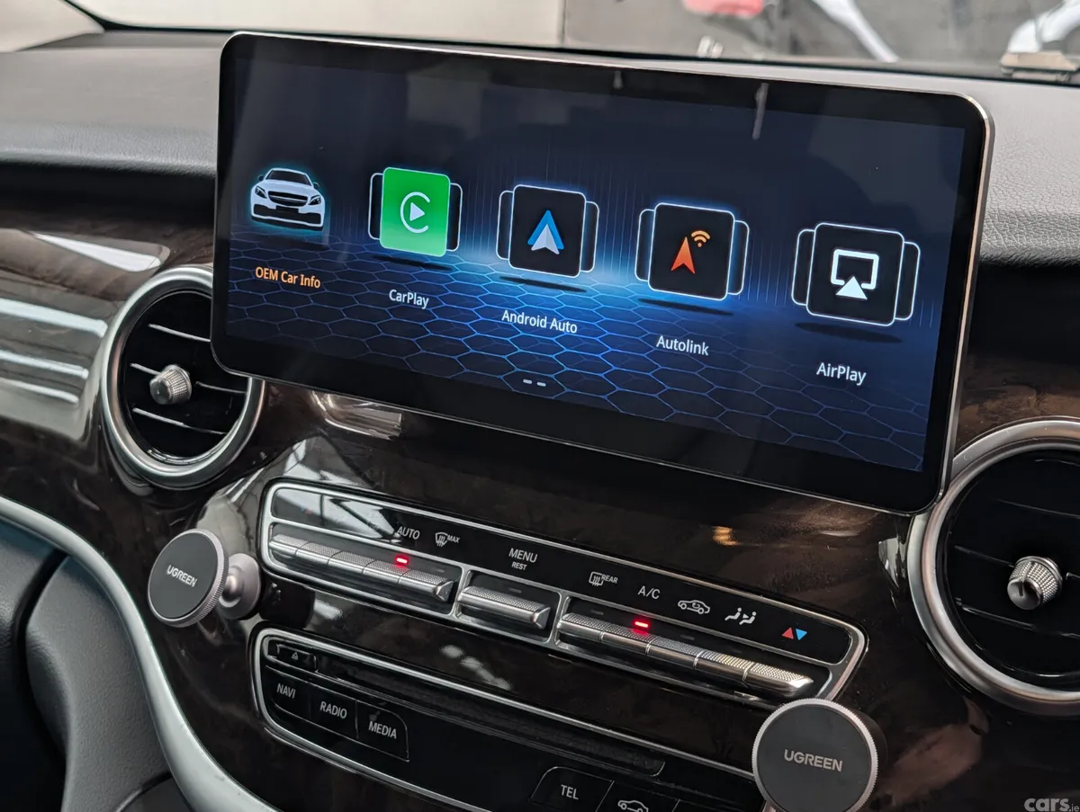 Mercedes-Benz V-Class MPV, Diesel, 2017, Black