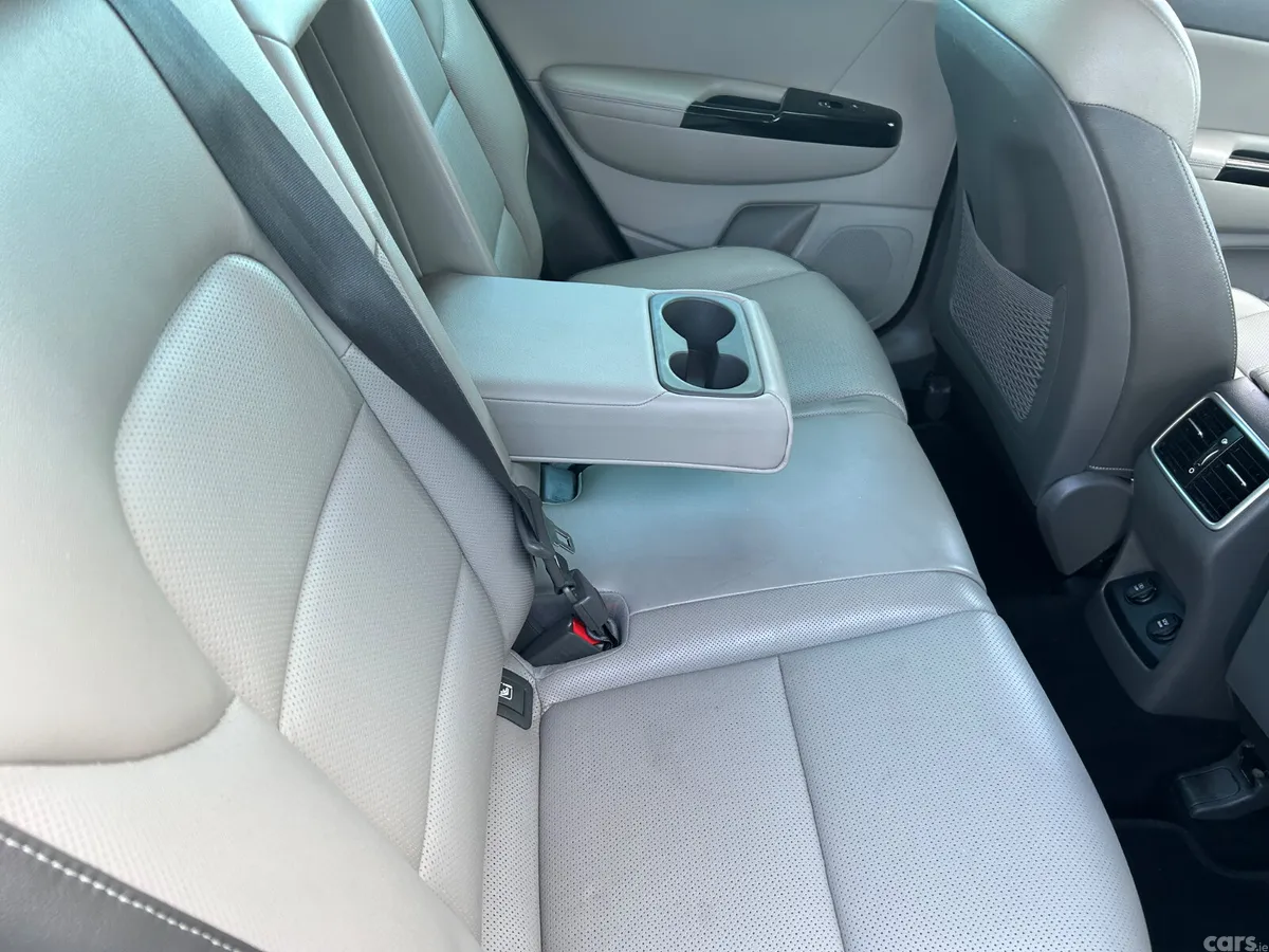 Kia Sportage SUV, Diesel, 2018, Grey
