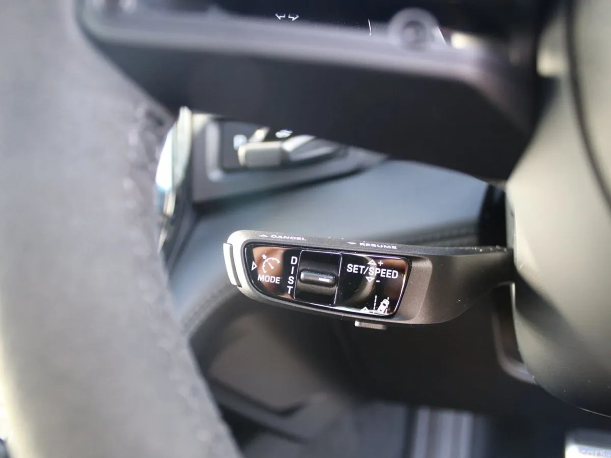 Porsche Cayenne SUV, Electric, 2026, Blue
