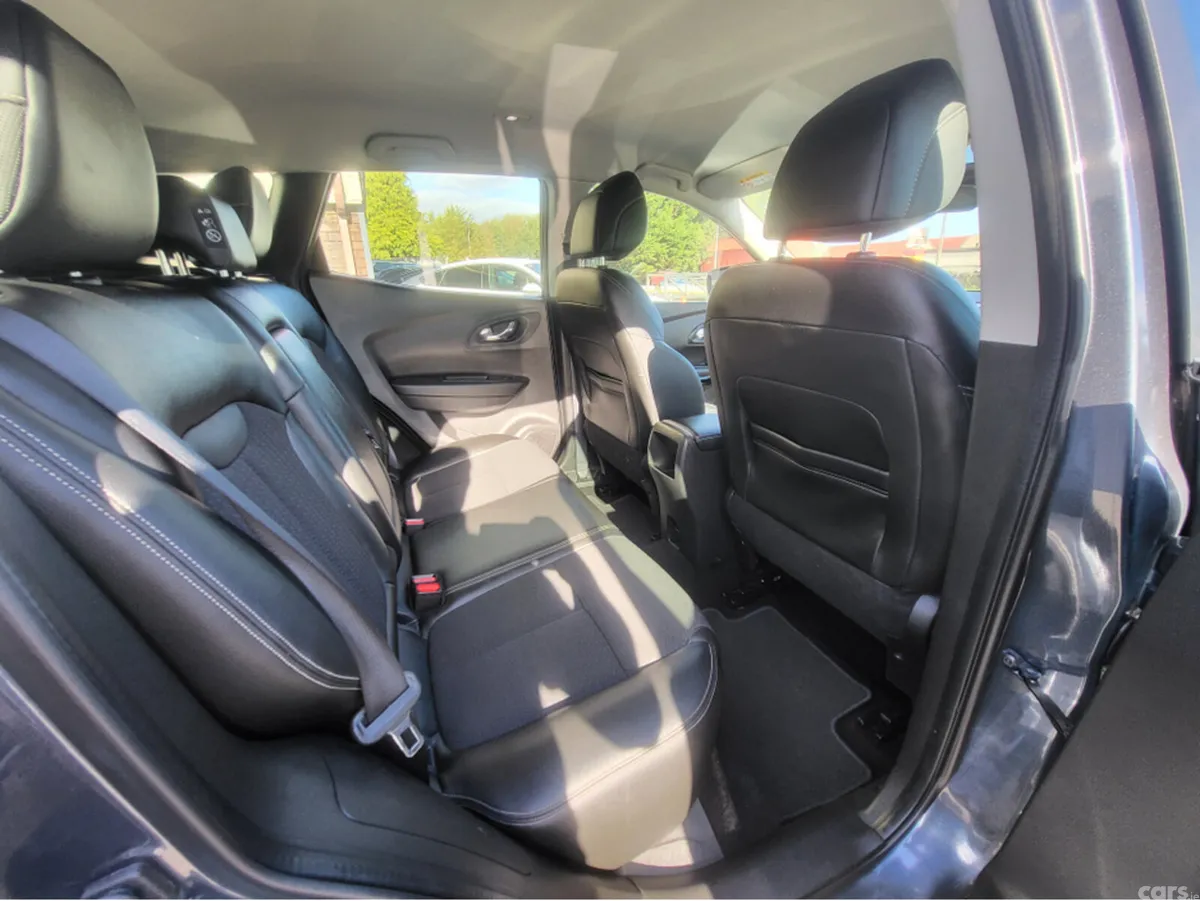 Renault Kadjar SUV, Diesel, 2016, Grey