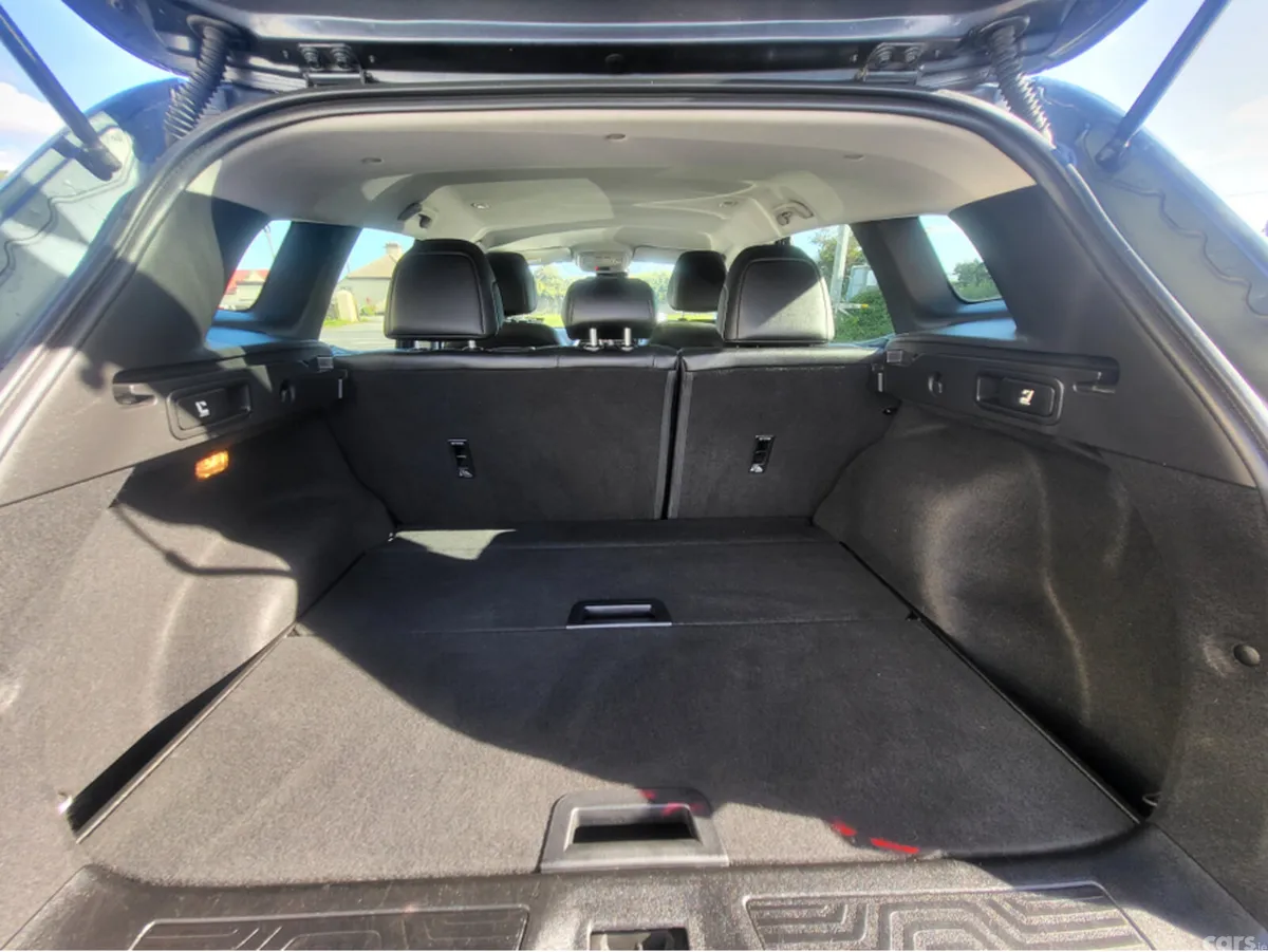 Renault Kadjar SUV, Diesel, 2016, Grey