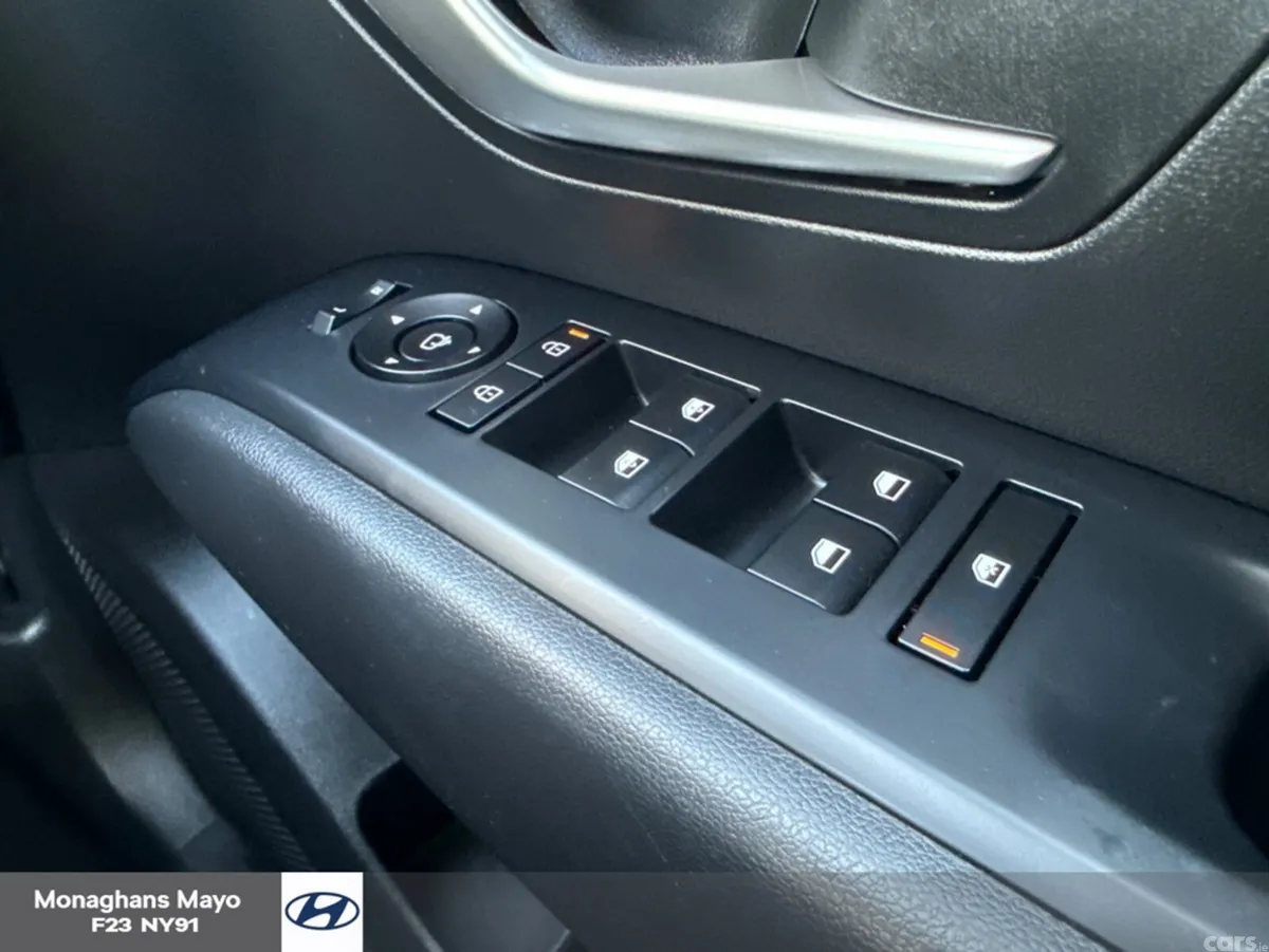 Hyundai Tucson MPV, Petrol Plug-in Hybrid, 2026, White