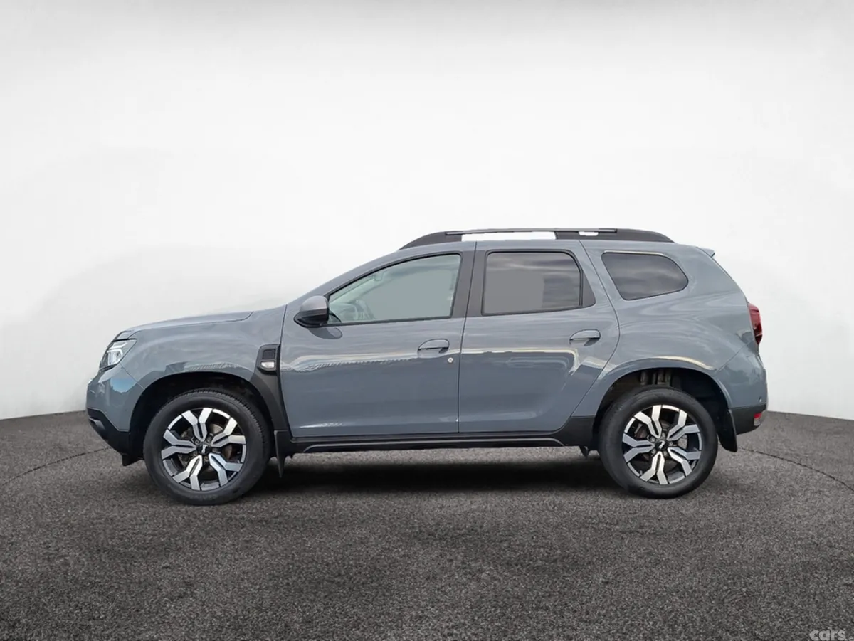 Dacia Duster MPV, Diesel, 2024, Grey
