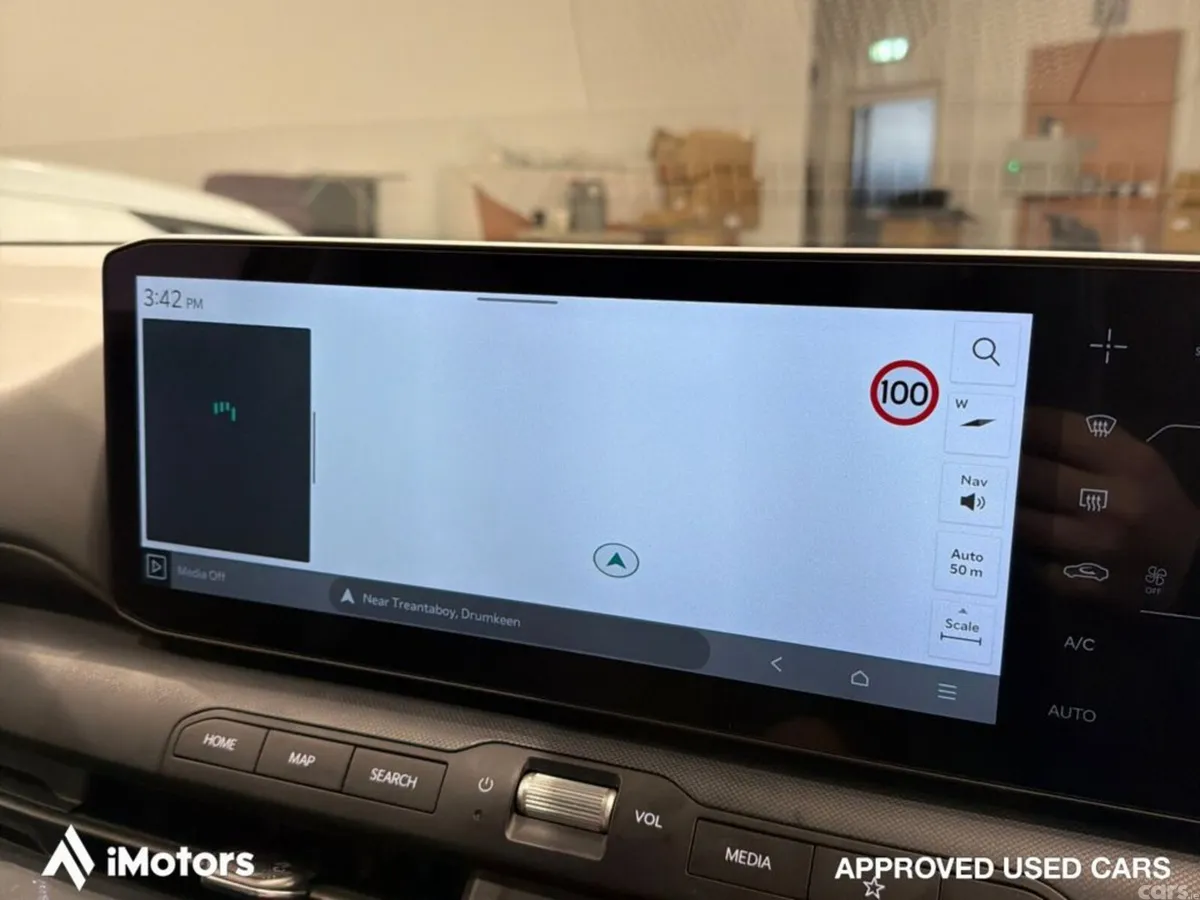 Kia K4 Hatchback, Petrol Hybrid, 2026, Green