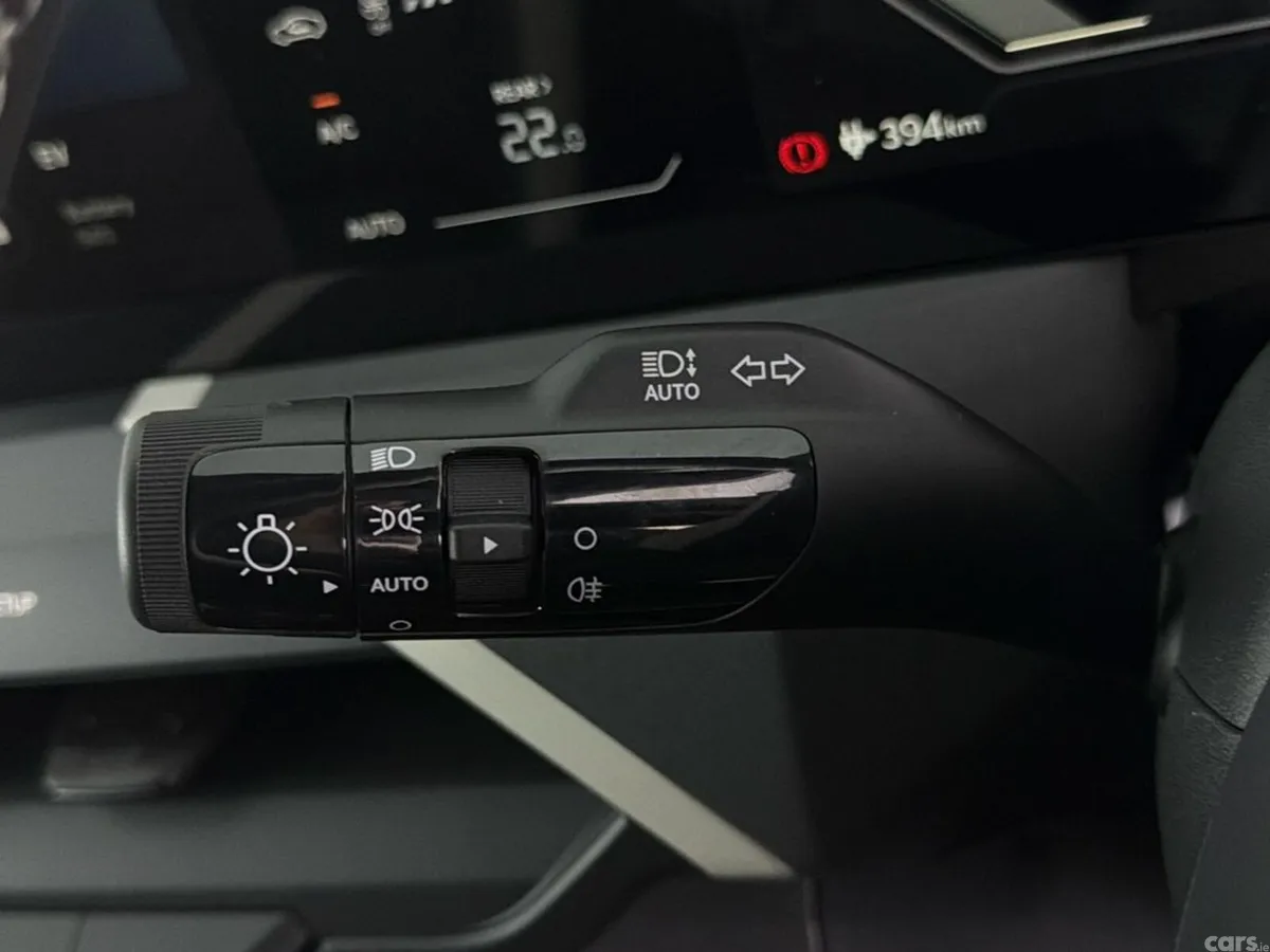 Kia EV5 SUV, Electric, 2026, Blue