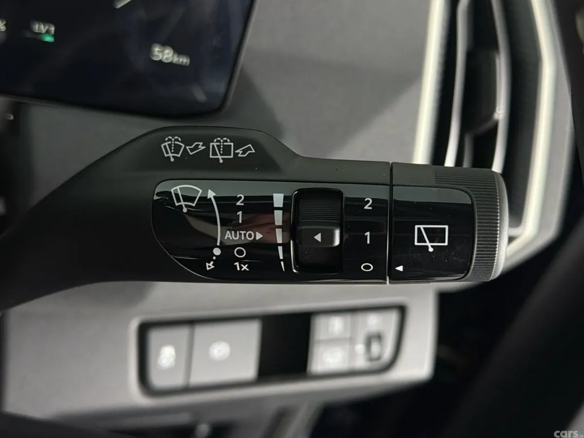 Kia EV5 SUV, Electric, 2026, Blue